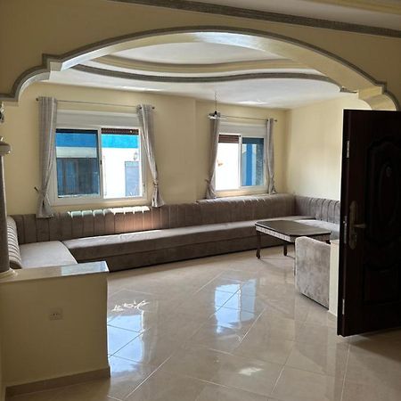 Appartement Familiaux Martil, Tetouan Dış mekan fotoğraf