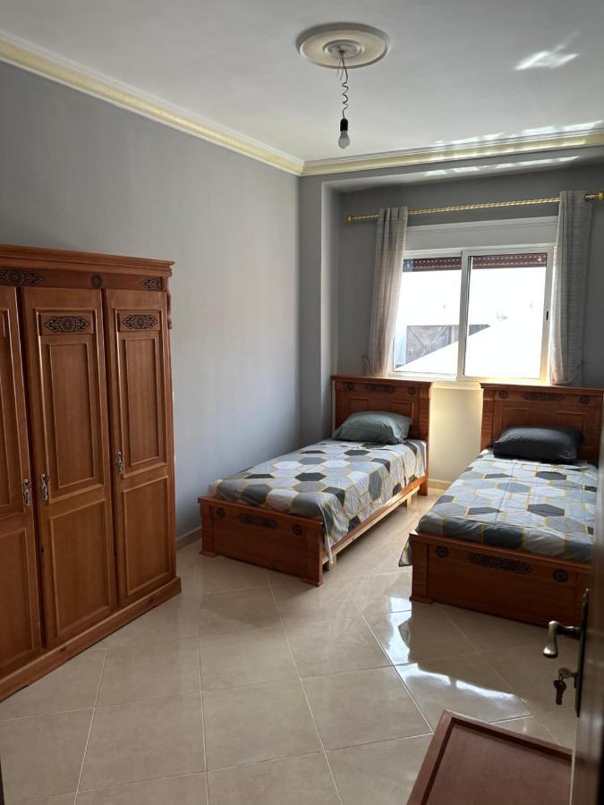 Appartement Familiaux Martil, Tetouan Dış mekan fotoğraf