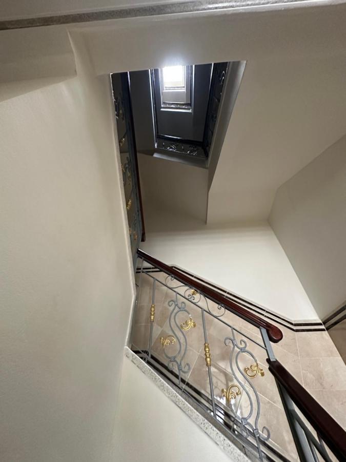 Appartement Familiaux Martil, Tetouan Dış mekan fotoğraf