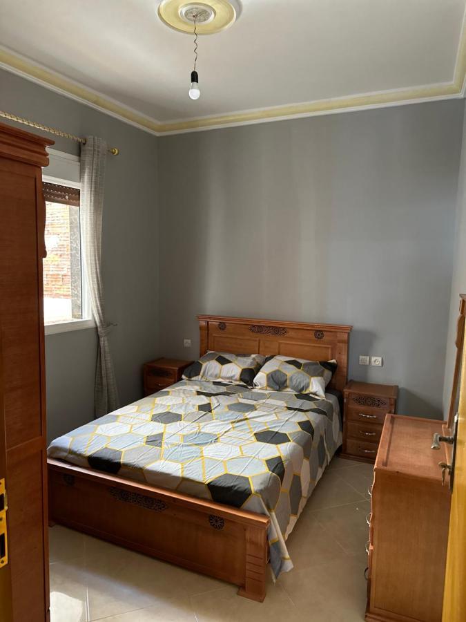 Appartement Familiaux Martil, Tetouan Dış mekan fotoğraf