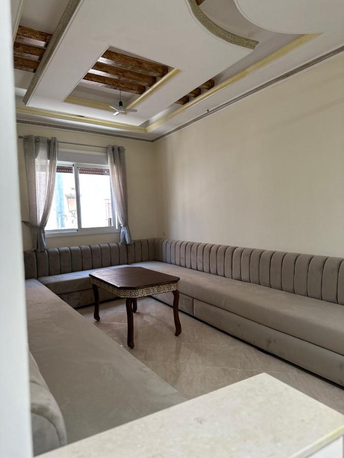 Appartement Familiaux Martil, Tetouan Dış mekan fotoğraf