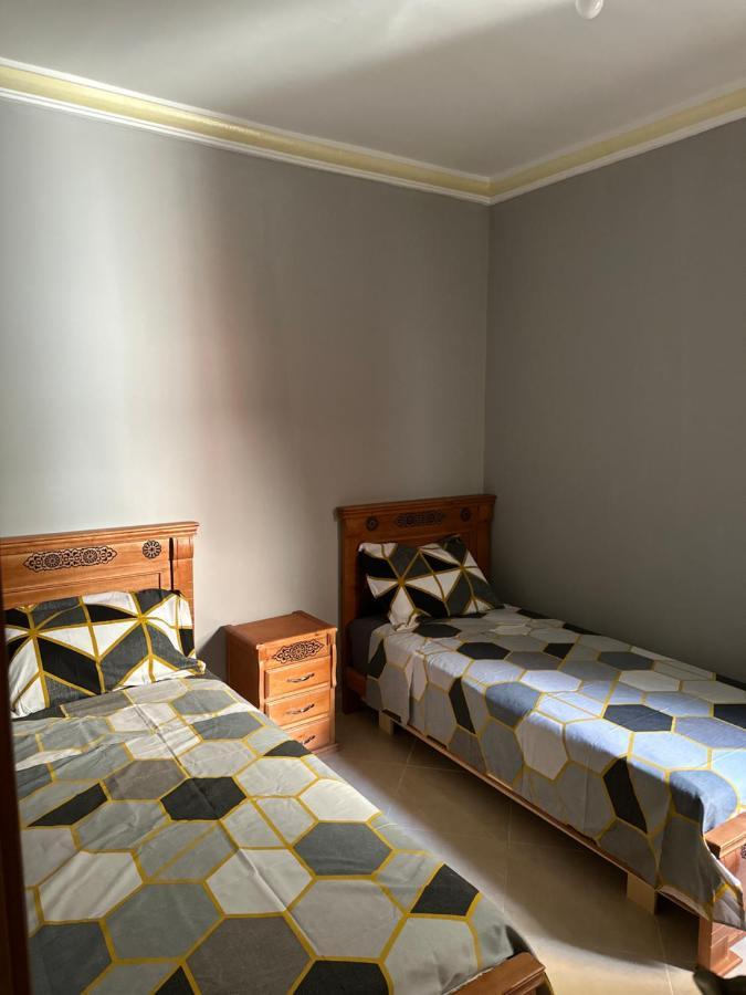 Appartement Familiaux Martil, Tetouan Dış mekan fotoğraf